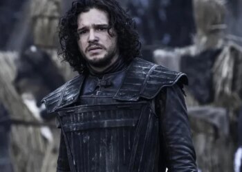 کیت هرینگتون از فصل پایانی Game of Thrones و کنسل شدن سریال Snow می‌گوید