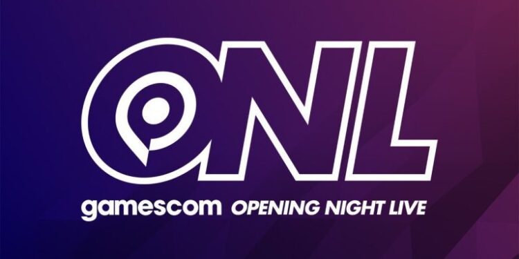 مراسم افتتاحیه Gamescom 2024 شامل معرفی بازی‌های جدید خواهد بود