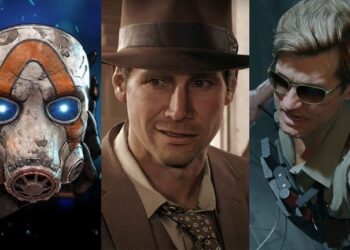 دانلود مراسم گیمزکام ۲۰۲۴