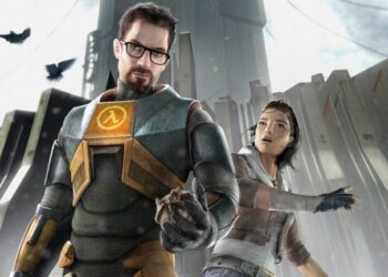 شایعه: Valve روی Half-Life جدید با نام رمزی White Sands کار می‌کند