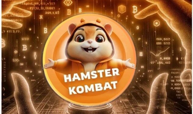 بازیکنان همستر کامبت میلیاردر می‌شوند