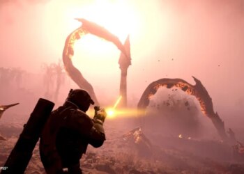 Helldivers 2: کارگردان بازی به انتقادات بازیکنان پاسخ داد