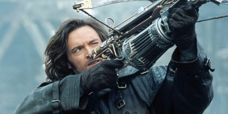 زمان فیلم‌برداری فیلم The Death of Robin Hood با بازی هیو جکمن مشخص شد