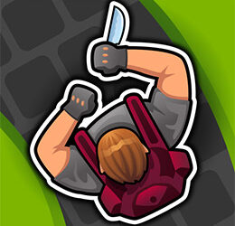 بررسی Hunter Assassin – تکرار مکررات با ایده‌ای نو