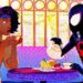 کاران سونی از وضعیت انیمیشن Spider-Man: Beyond the Spider-Verse می‌گوید