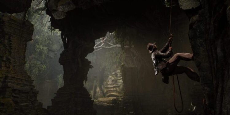 بازی Indiana Jones and the Great Circle از محتوای اختیاری زیادی برخوردار است