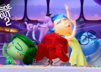 نقد و بررسی انیمیشن Inside Out 2 | نبردی تماشایی در میان حس‌های انسانی