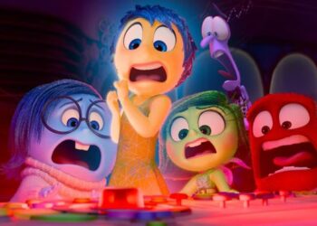 احتمال ساخت انیمیشن Inside Out 3 وجود دارد