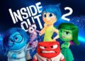 انیمیشن Inside Out 2 با عبور از فیلم انتقام‌جویان دهمین فیلم پرفروش تاریخ شد