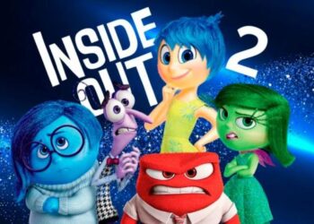 انیمیشن Inside Out 2 با عبور از فیلم انتقام‌جویان دهمین فیلم پرفروش تاریخ شد