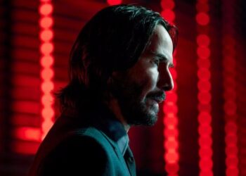غیررسمی: فیلم John Wick 5 با بازی کیانو ریوز ساخته می‌شود