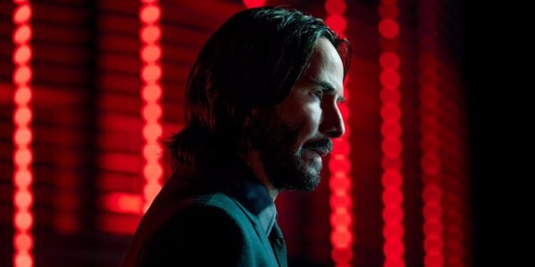 غیررسمی: فیلم John Wick 5 با بازی کیانو ریوز ساخته می‌شود