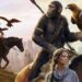 نقد و بررسی فیلم Kingdom of the Planet of the Apes