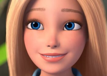 احتمال ساخته شدن انیمیشن Barbie وجود دارد