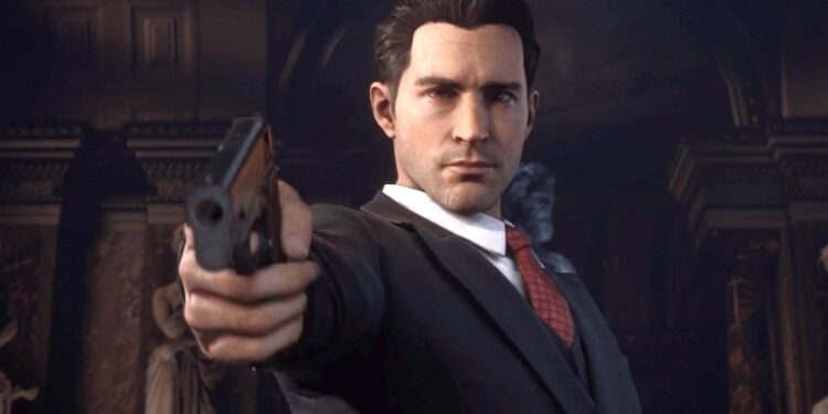 رشد قابل توجه بازیکنان Mafia Definitive Edition در استیم پس از معرفی نسخه جدید سری