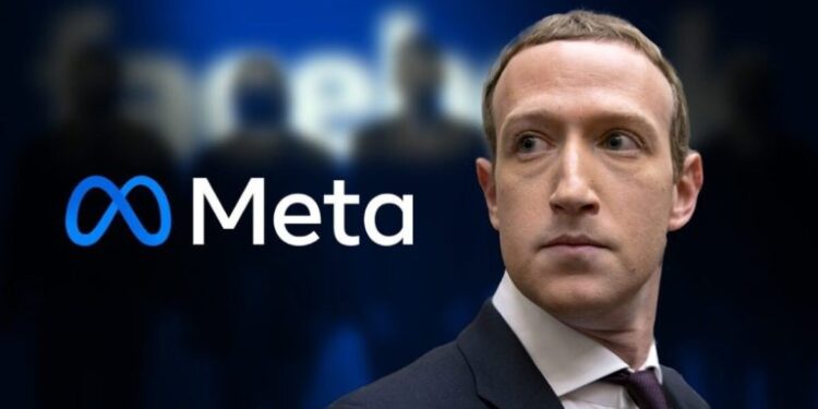 پای مارک زاکربرگ به فروش مواد مخدر باز شد