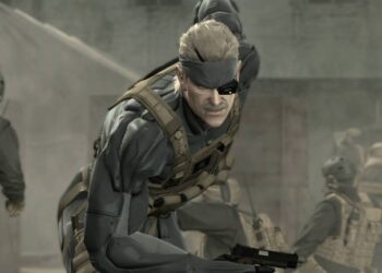 کونامی احتمالاً قصد دارد Metal Gear Solid 4 را برای نسل جدید عرضه کند