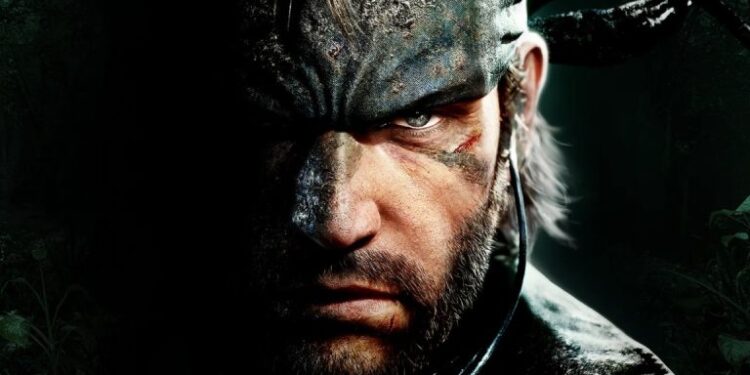 تاریخ انتشار Metal Gear Solid Delta: Snake Eater تا پایان امسال اعلام می‌شود