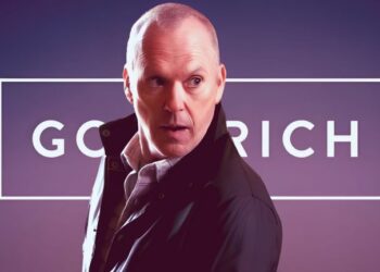 اولین تریلر از فیلم Goodrich منتشر شد