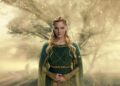 نقدها و نمرات فصل دوم سریال The Lord of the Rings: The Rings of Power