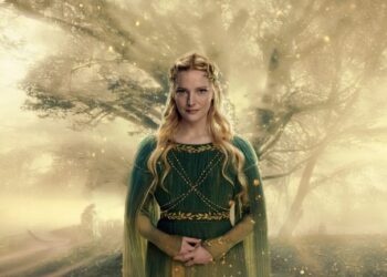 نقدها و نمرات فصل دوم سریال The Lord of the Rings: The Rings of Power