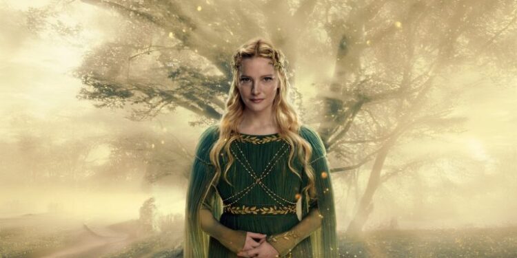 نقدها و نمرات فصل دوم سریال The Lord of the Rings: The Rings of Power
