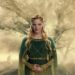 نقدها و نمرات فصل دوم سریال The Lord of the Rings: The Rings of Power