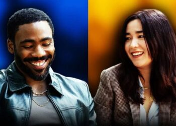 بازیگران زیادی به حضور در فصل دوم سریال Mr and Mrs Smith علاقه دارند