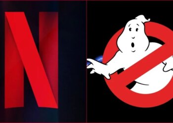 انیمیشن سریالی جدیدی از Ghostbusters ساخته می‌شود