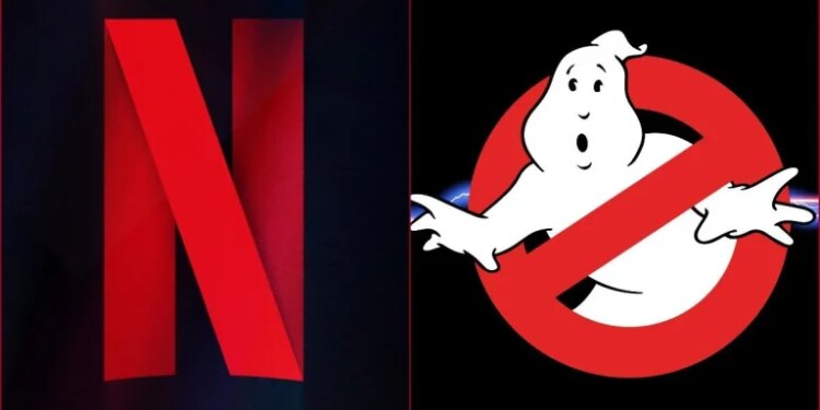انیمیشن سریالی جدیدی از Ghostbusters ساخته می‌شود