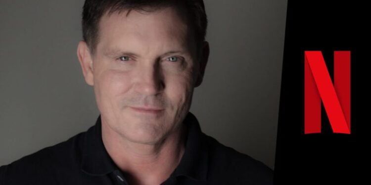 نویسنده سری فیلم Scream برای نتفلیکس سریالی جدید می‌سازد