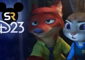 اطلاعات جدیدی از انیمیشن Zootopia 2 منتشر شد