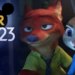 اطلاعات جدیدی از انیمیشن Zootopia 2 منتشر شد