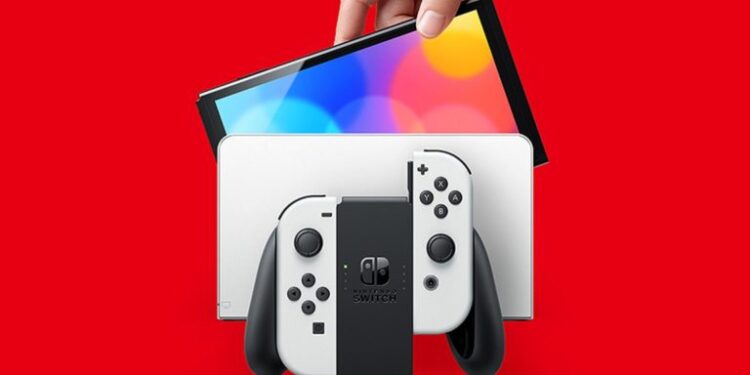 شایعه: Nintendo Switch 2 تا آوریل ۲۰۲۵ عرضه نخواهد شد