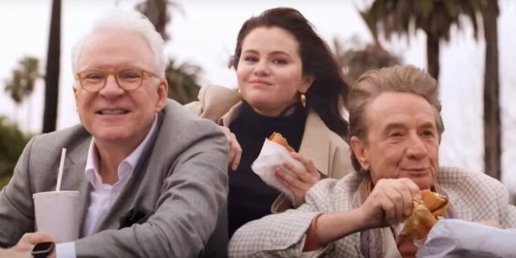 تریلر فصل چهارم سریال Only Murders In The Building منتشر شد