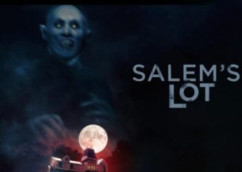 تاریخ پخش فیلم Salem’s Lot مشخص شد