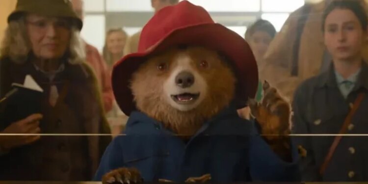 تریلر جدیدی از فیلم Paddington in Peru منتشر شد