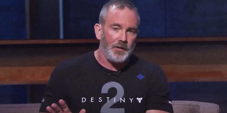 پس از تصاحب توسط سونی، مدیر عامل Bungie مبلغ زیادی را برای خرید خودروهای کلاسیک خرج کرده است