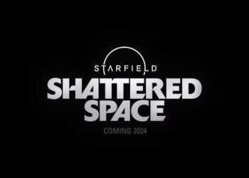 شایعه: بسته‌الحاقی Shattered Space بازی Starfield در ماه سپتامبر عرضه می‌شود