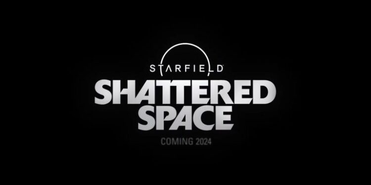 شایعه: بسته‌الحاقی Shattered Space بازی Starfield در ماه سپتامبر عرضه می‌شود
