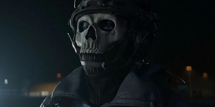 اکتیویژن حساب کاربری ۶۵ هزار متقلب بازی Call of Duty را مسدود کرد