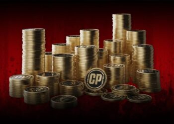 راهنمای کسب سی پی رایگان Call of Duty Mobile در سال ۲۰۲۴