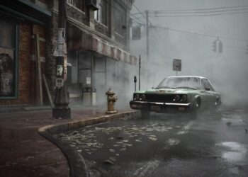 Konami و Bloober Team برای عرضۀ Silent Hill 2 Remake آماده می‌شوند