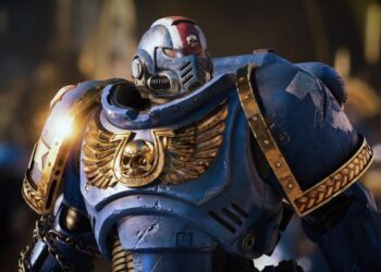 تریلر جدید Warhammer 40,000: Space Marine 2 پایگاه عملیاتی اصلی یا Battle Barge را به نمایش می‌گذارد