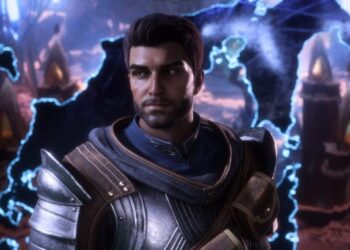 ویدیوی مربوط به تاریخ انتشار Dragon Age: The Veilguard لو رفته است