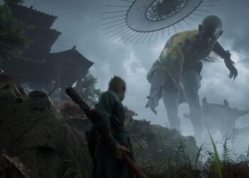 بازی Black Myth: Wukong رکورد پیش‌دانلود Cyberpunk 2077 را روی استیم شکست