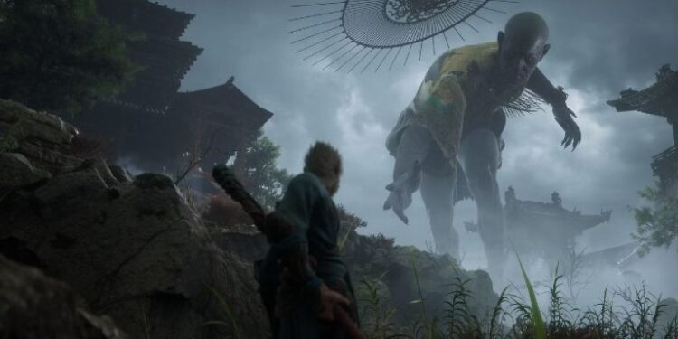 بازی Black Myth: Wukong رکورد پیش‌دانلود Cyberpunk 2077 را روی استیم شکست