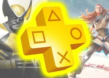 ۱۲ بازی از جمله Horizon Forbidden West سرویس پلی استیشن پلاس را ترک خواهند کرد