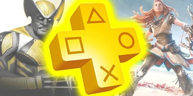 ۱۲ بازی از جمله Horizon Forbidden West سرویس پلی استیشن پلاس را ترک خواهند کرد