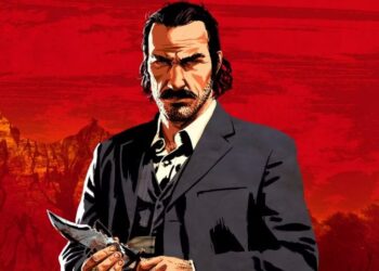 بررسی شخصیت‌های شرور بازی های ویدیویی؛ داچ ون در لیند از Red Dead